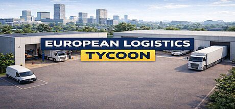 European Logistics Tycoon