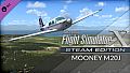 FSX Steam Edition: Mooney M20J Add-On