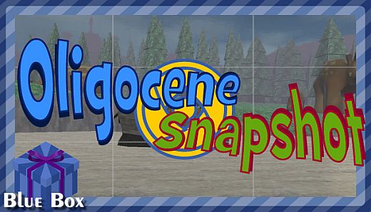 Blue Box Game: Oligocene Snapshot