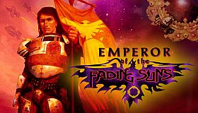 Emperor of the Fading Suns Enhanced