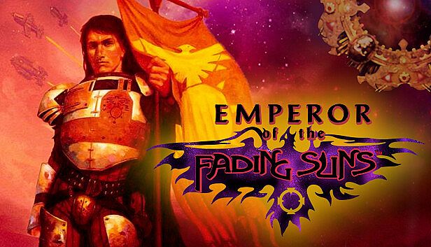 Buy Emperor of the Fading Suns Enhanced