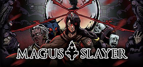 Magus Slayer