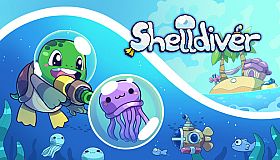 Shelldiver