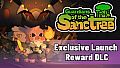 Guardians of the Sanctree - Exclusive Launch Reward for Early Players—Our sincere thanks to those who supported us from day one.