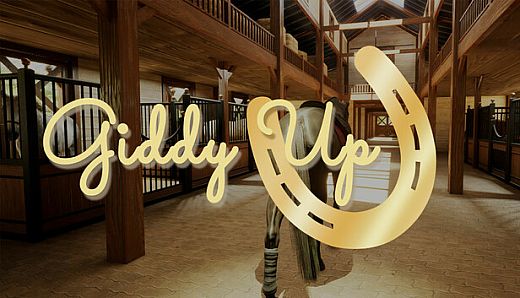 Giddy Up