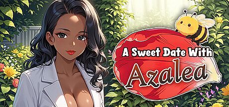 A Sweet Date With : Azalea Game