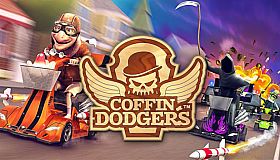 Coffin Dodgers