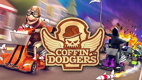 Coffin Dodgers Game