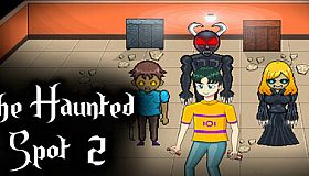 The Haunted Spot 2