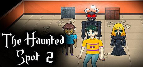 The Haunted Spot 2 Game