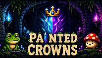 Painted Crowns für PC kaufen