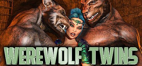 Werewolf Twins Game