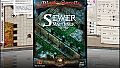 Fantasy Grounds - Sewer (Map Pack)