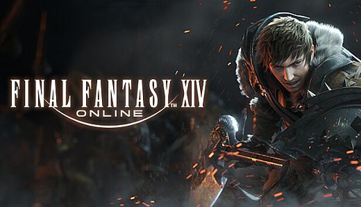 FINAL FANTASY XIV Online Starter Edition