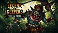 Legend of Keepers: Feed the Troll