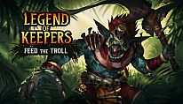 Comprar Legend of Keepers: Feed the Troll para PC