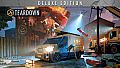 Teardown: Deluxe Edition