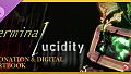 Terminal Lucidity - Donation + Game Manual (Digital Artbook)