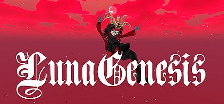 LunaGenesis Game