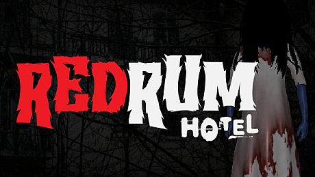 Redrum Hotel Game