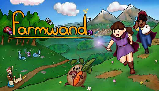 Farmwand
