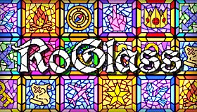 RoGlass