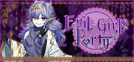 Evil Girls Party! Game
