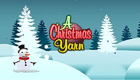 A Christmas Yarn