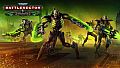 Warhammer 40,000: Battlesector - Necrons