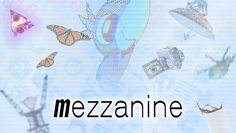 Mezzanine Game