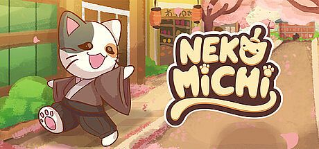Neko Michi Game