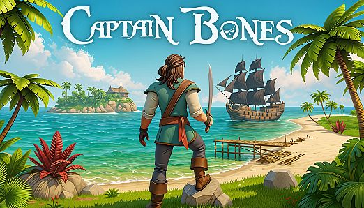 Captain Bones