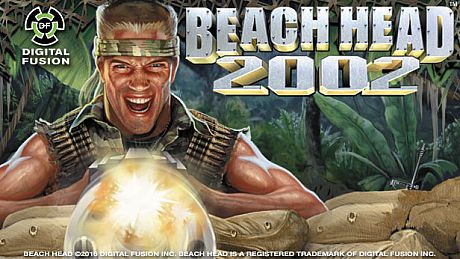 Beachhead 2002 Game