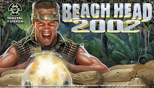 Beachhead 2002