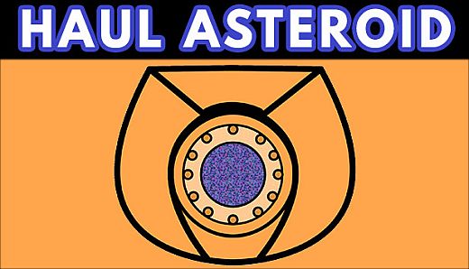Haul Asteroid