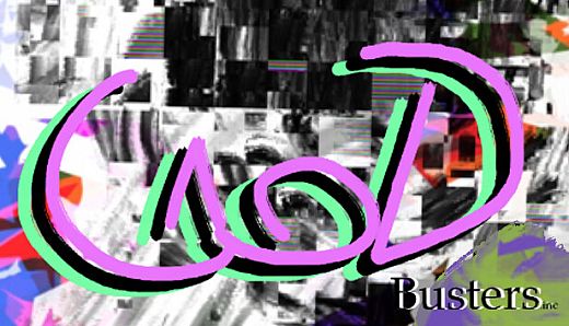 God Busters : Who watches the watchers?