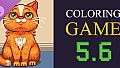 Coloring Game 5.6