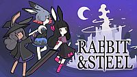 Rabbit and Steel