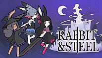 Acheter Rabbit and Steel PC