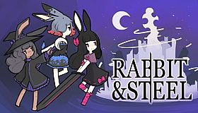 Rabbit and Steel