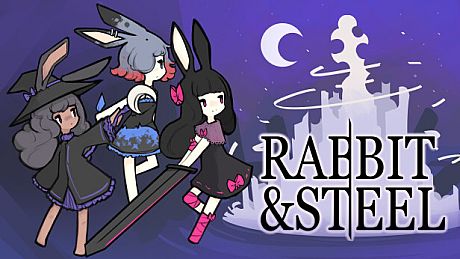 Rabbit and Steel Game