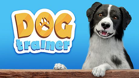Dog Trainer Game
