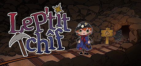 P'tit Tchîf Game