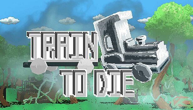 Buy Train to Die