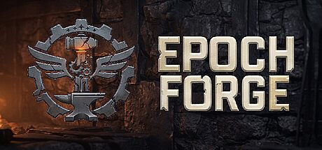 Epoch Forge Game