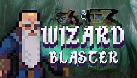Wizard Blaster