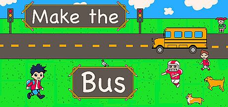 Make the Bus