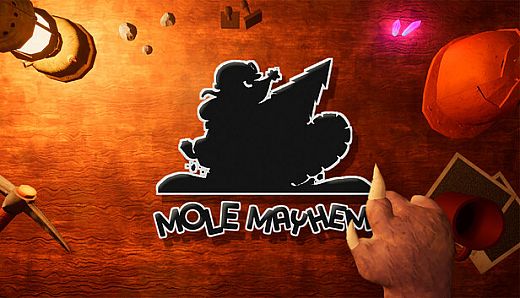 Mole Mayhem