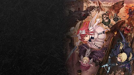 Deathsmiles I・II Game