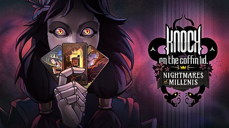 Nightmares of Millenis DLC